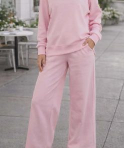 Ensemble training rose