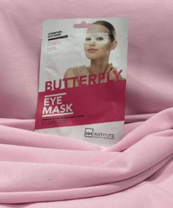 Masque hydrogel pour le contour des yeux