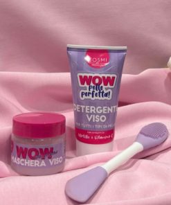 🧼 Nettoyant visage