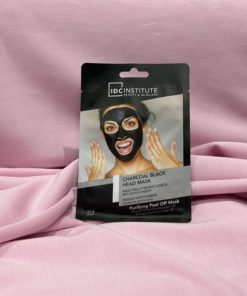 Masque purifiant peel-off