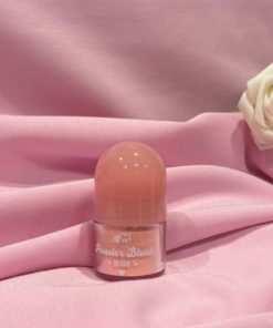 Powder Blush pêche
