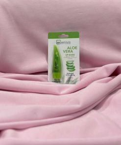 Lip Gloss à l’Aloe Vera