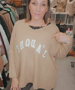 Pull j adore camel