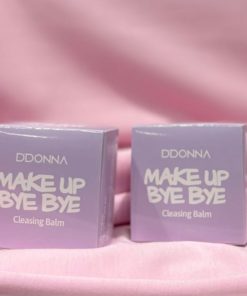 Cleansing Balm Make Up Bye Bye