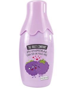 Parfum doux et gourmand