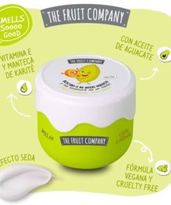 Creme hydratante melon