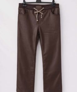 ZAC&ZOE SIMILI CHOCO