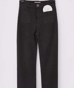 ZAC&ZOE WIDE LEG MARRON