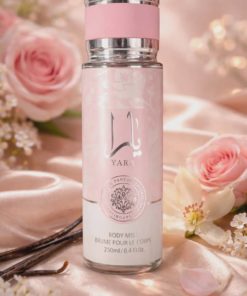 Yara Rose – Brume Corps Vanille