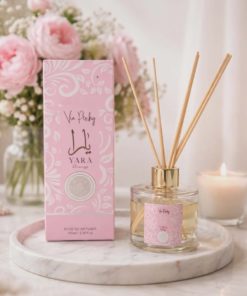 Mikado Yara – Senteur Vanille
